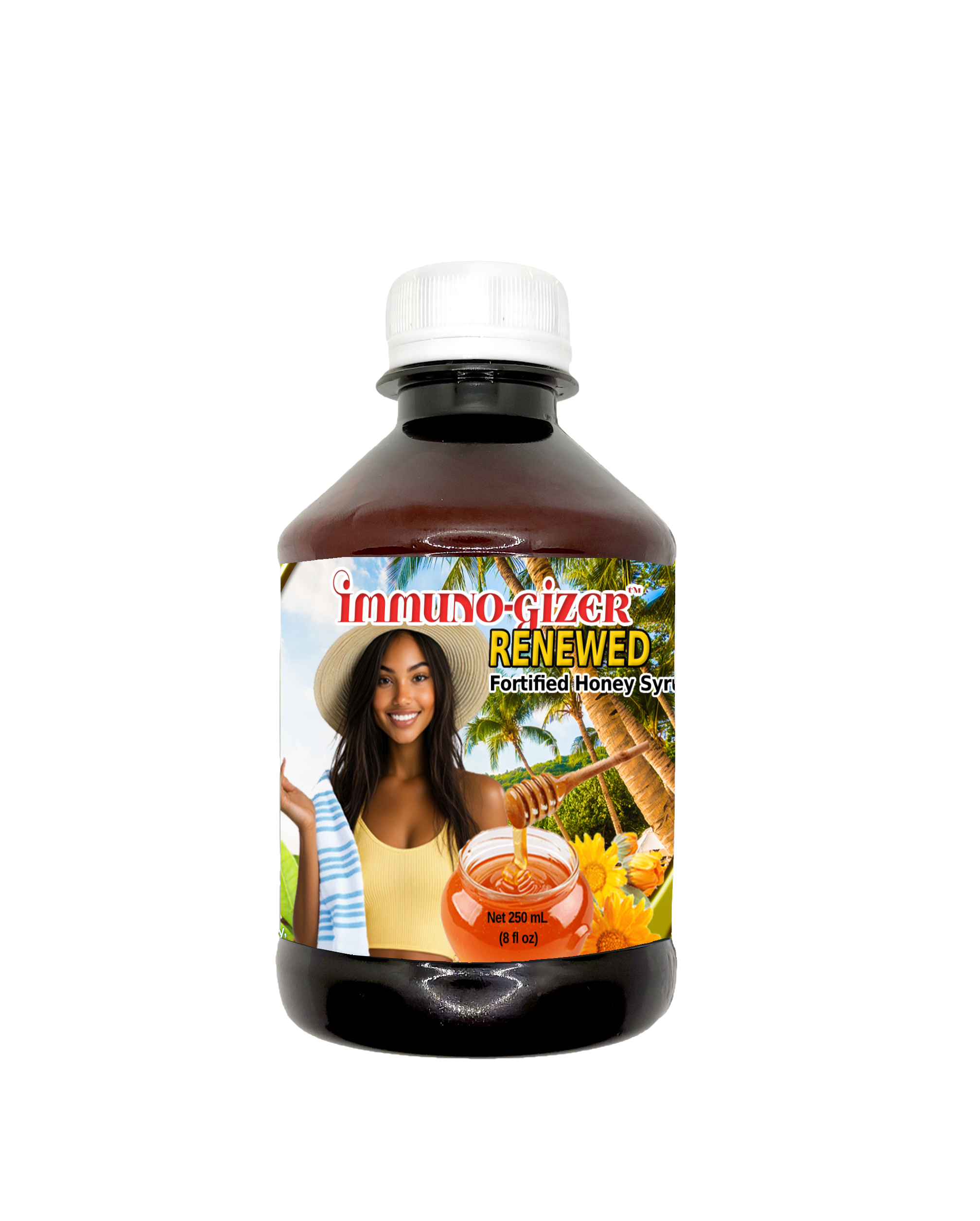 Immuno-gizer Renewed (250mLs)