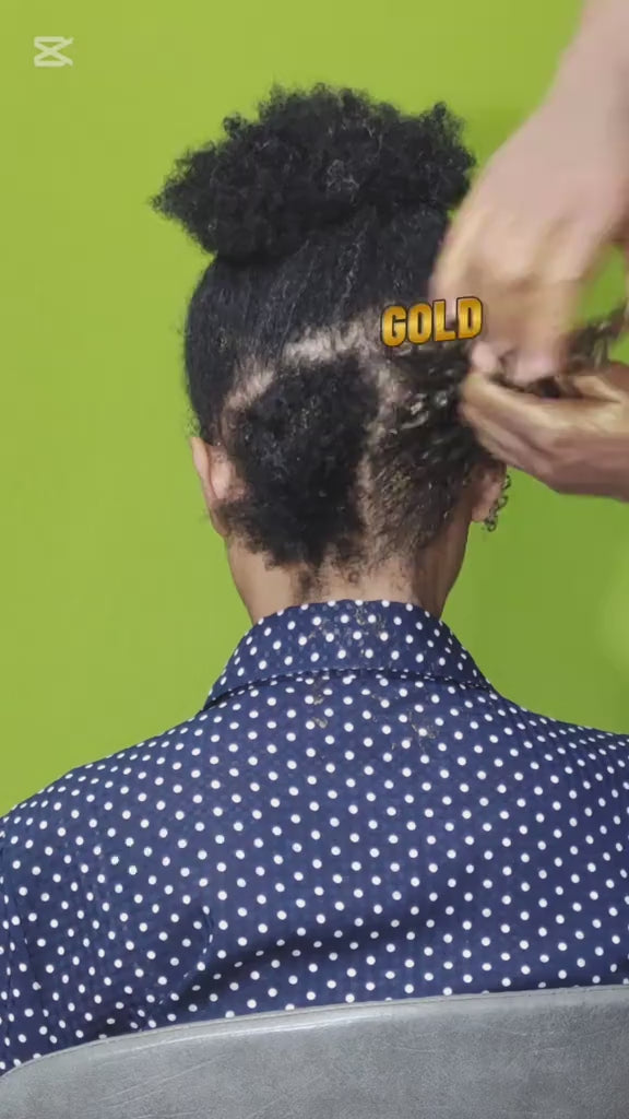 Mekkabo Curls & Color (1 oz)