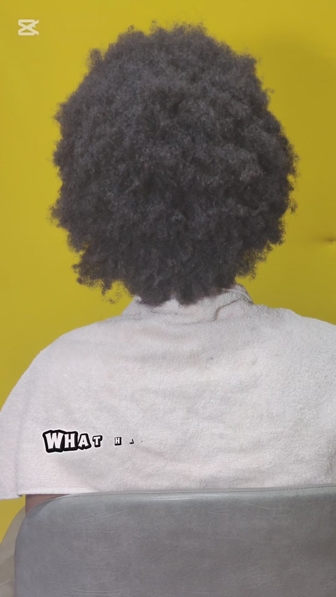 Mekkabo Curls & Banana (De-tangling, Pre-poo Shampoo Butter; 8 oz)