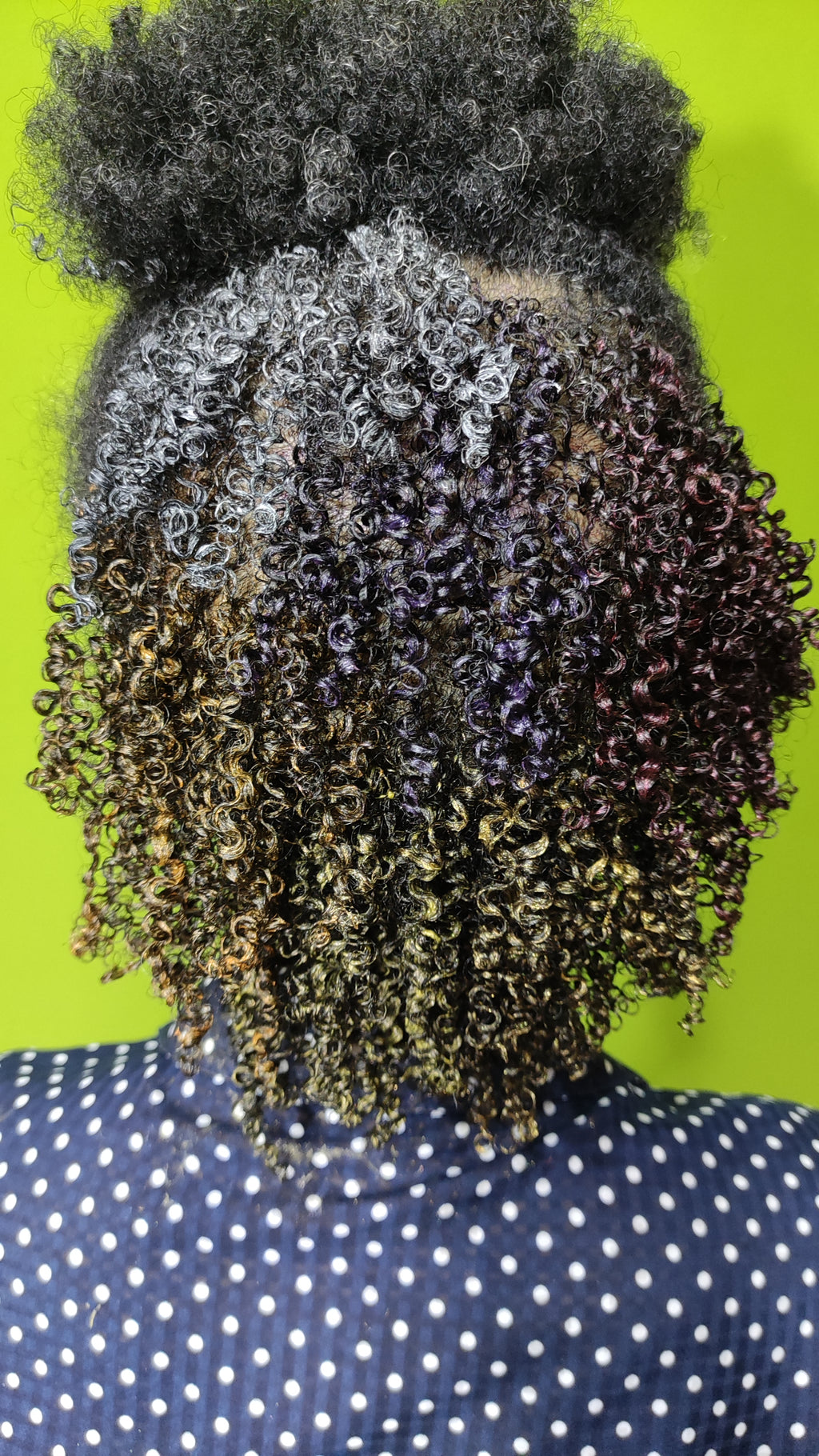 Mekkabo Curls & Color (1 oz)